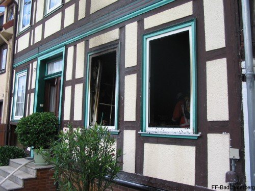 2010_08_22 Brandeinsatz Schulstrasse 57 003